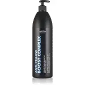 Joanna PROFESSIONAL Anti-Yellow Boost Complex tonande schampo – askgrå 1000 ml