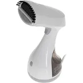 Adler Steamer / Klädångare med hög effekt och snabb uppvärmning