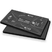 Head Swimming Tung Patch 15 Mm 2 Enheter