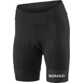 Gonso Essential Kit Cykelbyxor Utan Axelband