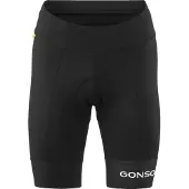 Gonso Essential Kit Cykelbyxor Utan Axelband