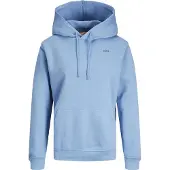 JJXX Sweatshirt 'ABBIE' pastellblå