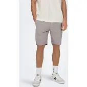 Only & Sons Byxa 'Linus 0007' grå