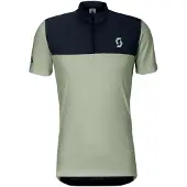 SCOTT Endurance Lt T-shirt Med Korta ärmar
