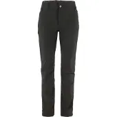 Fjällräven - Vandringskläder dam - Abisko Winter Stretch Trousers W Black för UnisexTrä - Storlek S - Svart
