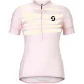 SCOTT Endurance Lt T-shirt Med Korta ärmar