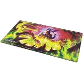 Disney Lorcana S11 Playmat Feu du Dragon, 8 År