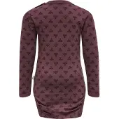 Hummel Bambo Långärmad Body