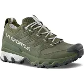 La Sportiva Women's Ultra Raptor 3 GORE-TEX Cypress/Chalk