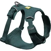 Ruffwear Front Range Flex Harness Deep Teal