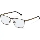 Rodenstock R7171-55b000 55x16x140 Mm Läsglasögon