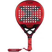 NOX Ea10 Ventus Hybrid 12k Xtrem 2026by Edu Alonso Padelracket