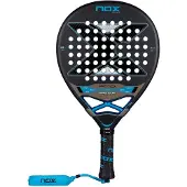 NOX At10 Pro Cup Soft 2026by Agustin Tapia Padelracket