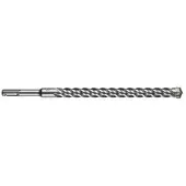 Milwaukee Borr för betong 4932498892; 10x355/460 mm; SDS-plus