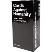 Cards Against Humanity Cards Against Humanity, INTL edition (EN)