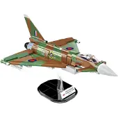 COBI Eurofighter Typhoon FGR4 GiNA, Byggklossar, 8 År, 577 styck