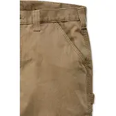 Carhartt Washed Byxor