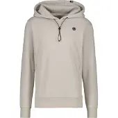 Alife & Kickin Sweatshirt 'CassianAK' stone / svart