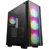 DeepCool Matrexx55 V4 C Pc-tornfodral