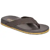Cool shoe Flip-flops SKIP man - Brun - 41