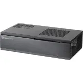 Silverstone Milo ML06B enclosure (SST-ML06B USB 3.0)