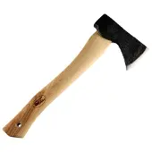 iFish Wilderness Axe With Gift Box One Colour