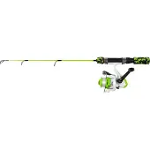 iFish X-Wand 50,8 cm Lime
