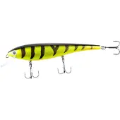 iFish The Fighter 120 mm Fluo Perch
