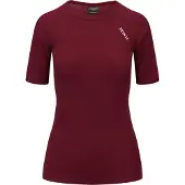 Brynje Women's Classic Wool T-Shirt Chianti