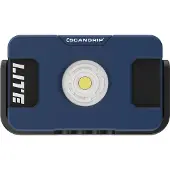 SCANGRIP Ficklampa FLOOD LITE S; 1000 lm