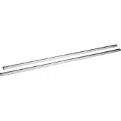 Thule Mounting Rails L Aluminium