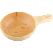 iFish Wooden Cup 0,5 L NoColour