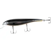 iFish The Fighter 120 mm Silver Sally