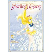 Sailor Moon 5 (Collection)