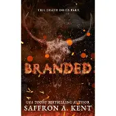 Branded (häftad, eng)