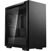 DeepCool Macube 110 Pc-tornfodral