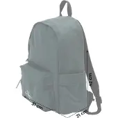 Calvin Klein Bold Round Ryggsäck
