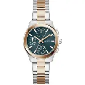 GUESS Birdie 36mm 3atm Quartz/analogical Damklocka