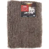 Petcare Vetbed 75x100 cm, medium, brun