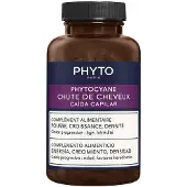Phyto Phytocyane Kosttillskott 84 Enheter