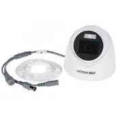 Hikvision Ds-2ce78u0t-lf 2.8 Mm Turbo-hd övervakningskamera