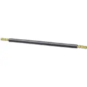 Siemens 5ST1293 Ledningsbrygga för N-automater 5SX med dubbelsidiga ändhylsor 6 mm2, längd 250 mm Kabellist 6 mm² 50 st