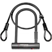 Trelock U4 Flex Bygellås