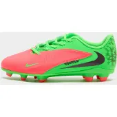 Nike Sportsko 'PHANTOM 6 CLUB' äpple / melon / svart
