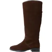 Steve madden Stövel 'Vlora' mörkbrun