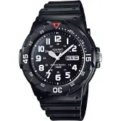 Casio MRW-200H-1BVEG