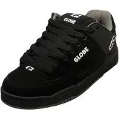 Globe Tilt Skateskor black/black tpr, 13.0