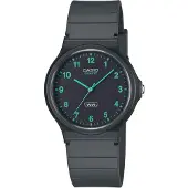 Casio Mq-24b-8bef Klocka