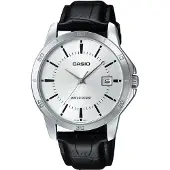 Casio Herrklocka MTP-V004L 7A (zd046a) + BOX