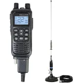 Pni Escort Hp 82 &amp; S75 Antenna Bärbar Cb-radiostation